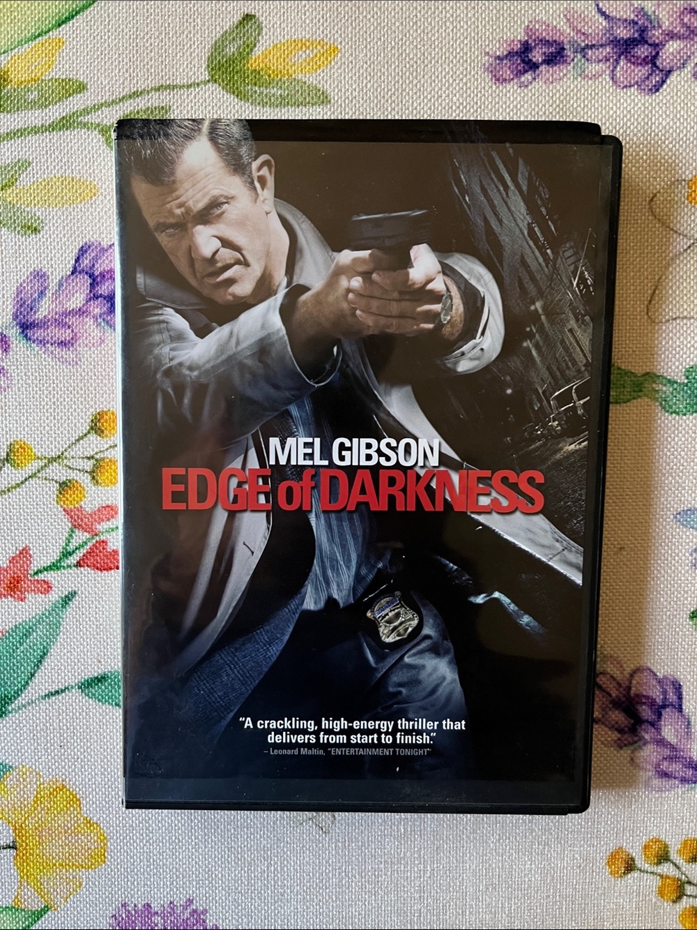 DVD Movie